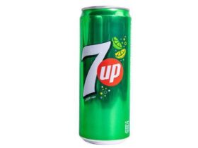 7 Up