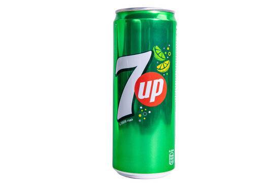 7 Up