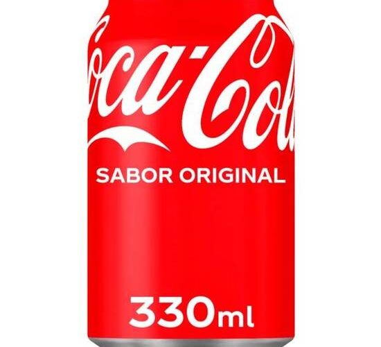 Coca-Cola