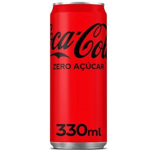 Coca-Cola Zero