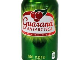 Guarana 33cl