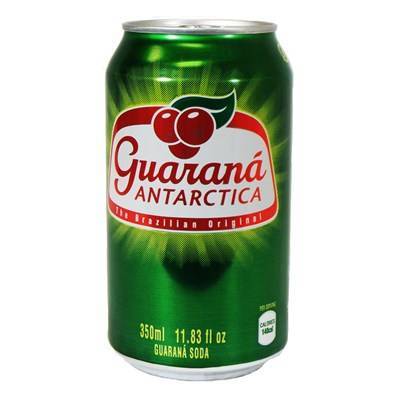 Guarana 33cl