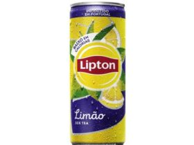 Ice Tea de Limão